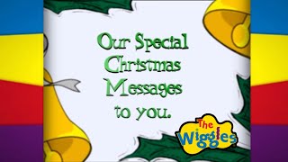 The Wiggles Christmas Wishes 2004 [upl. by Aitahs961]