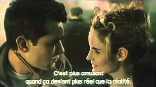 eXistenZ  1999  bande annonce VOST [upl. by Else980]