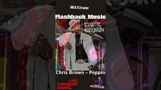 Chris Brown – Poppin [upl. by Tiffa]