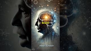 How Einsteins Brain was Different Einstein shortsvideo einsteinbrain einsteingenius [upl. by Dunston]