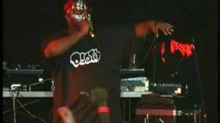 MF DOOM  GO WITH THE FLOW  GAS DRAWLS [upl. by Notgnihsaw]