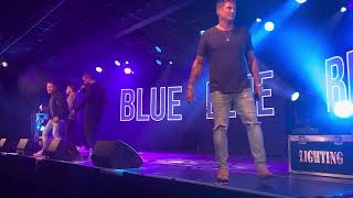 Butlins Bognor Regis Replay weekender October 2023 Blue bubblin’ [upl. by Ieluuk660]