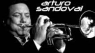 Arturo Sandoval Blackbird [upl. by Evan721]