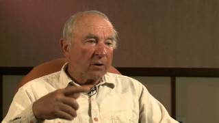 Yvon Chouinard [upl. by Kakalina]