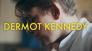 Dermot Kennedy  For Island Fires and Family [upl. by Beitris]