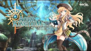 Aura Kingdom OST  Login Screen [upl. by Doane]