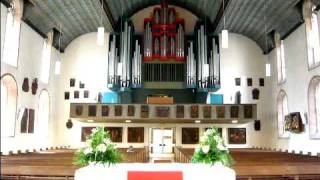 Das Kirchenlied quotAlles mit dem Herrnquot [upl. by Uhthna]