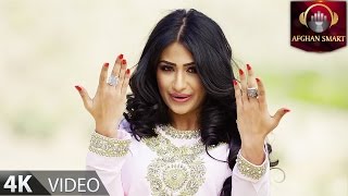 Sameera Nasiry  Baghe Dilat Qarsak OFFICIAL VIDEO [upl. by Oryaj]