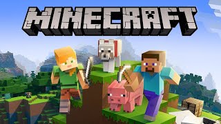 COMO BAIXAR E JOGAR MINECRAFT ORIGINAL GRÁTIS NO PC EM 2025 [upl. by Yekim676]