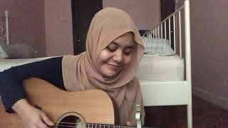 Sheenta Cover  Najwa [upl. by Iroj]