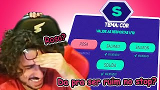 Dá pra Ser Ruim no STOP [upl. by Lezah]