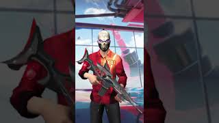 VIP GAMER LIVE freefiremax shortvideo ♥️ [upl. by Rochemont]