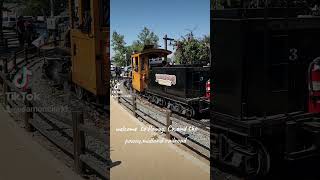 welcome to the powaymidland railroad in poway California [upl. by Weisbart44]