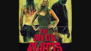 The Devils Rejects SOUNDTRACK  Elvin Bishop  Fooled Around And Fell In Love [upl. by Aryk]