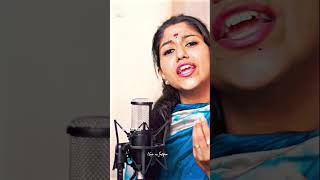 heart touching song by madhupriya 👌👌 please subscribe my channel [upl. by Neztnaj]