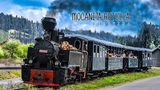 Mocanita Hutulca – Moldovita [upl. by Corey]