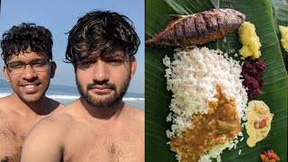 Celebrating Love In Kerala 🌈  Part 13 Indian Gay Travel Vlog [upl. by Bautista]