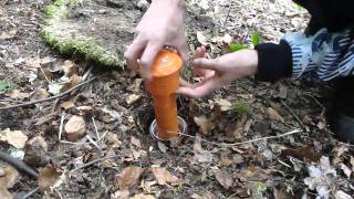 The Best Geocache Ever HD [upl. by Eenet458]