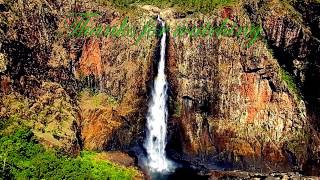 Wallaman Falls HD [upl. by Quartis]