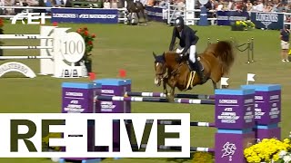 RELIVE  Longines Grand Prix 2022 of Sweden [upl. by Hornstein]