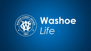 Washoe Life  May 2024 [upl. by Carolina]