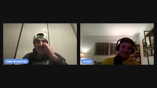 MSAP Episode 6 Football College Football Recruiting Rankings w Conor McQuiston [upl. by Aleyam]