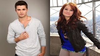 Debby Ryan Was Dating Spencer Boldman [upl. by Nohsyt596]