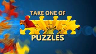 Magic Jigsaw Puzzles  A Constantly Updated Collection [upl. by Nama543]