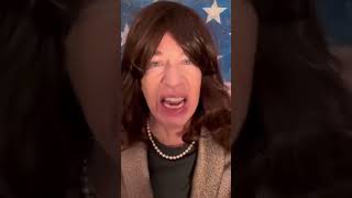 Katie Hopkins A message from Kamala Harris [upl. by Nomyad]