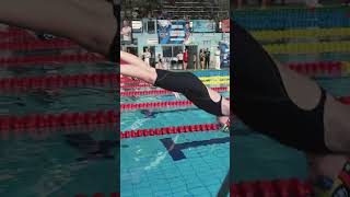 Otylia Swim CUP Ostrołęka [upl. by Nnaasil]