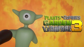 Adding This to PvZ GW3 Caused a TON of DESTRUCTION [upl. by Anthony]