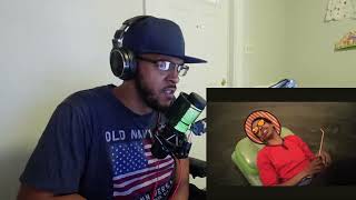 Earl Sweatshirt  WHOA REACTION [upl. by Hartmunn940]