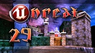 Unreal 29  Ein richtig echtes NaliKloster  GER HD Lets Play [upl. by Asfah851]