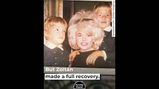 Jayne Mansfield’s 5 Children Where Are They Now [upl. by Ibbob]