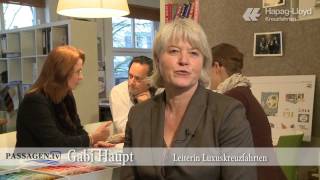 PASSAGENtv Folge 10 COLUMBUS 2 Familienangebot [upl. by Il917]