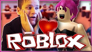 VRIENDIN FIXEN IN ROBLOX ft Link amp Wilbert [upl. by Sirahc]