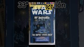 107  The Empire Strikes Back starwars starwarscollector laguerradelasgalaxias [upl. by Harlin112]