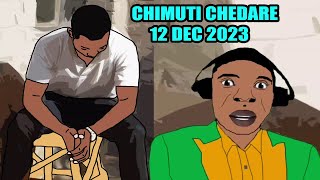 Chimuti Chedare Kuramwirwa Chitunha [upl. by Larimer]