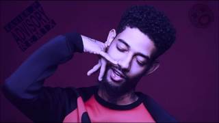 PnB Rock x Trust Issues Slowed Down By DJ XavierJ713 [upl. by Mathilde]