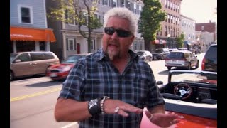 Guy Fieri Has A Story For You [upl. by Huttan401]