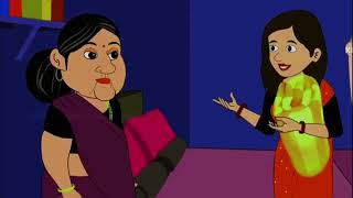 cartoon video Manoranjan [upl. by Nairod]