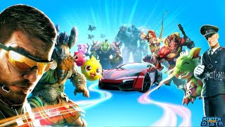 Melhores Jogos da Gameloft [upl. by Galitea245]