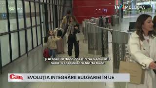 Vladimir Vladimirov Cetățenii R Moldova trebuie să voteze cu grijă și cu mintea trează [upl. by Fairley]