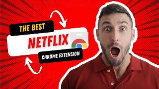 Netflix Ratings Chrome Extension [upl. by Deckert]