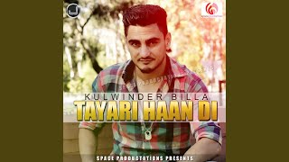 Tayari Haan Di [upl. by Alyak]