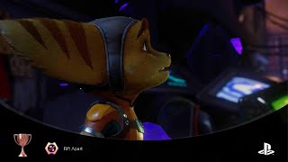 Ratchet amp Clank Rift Apart8 [upl. by Ahseret]