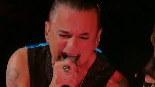 quotCondemnationquot  Depeche Mode Kaseya Center Miami Florida 101223 [upl. by Reede]