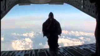 Wingsuit World Record US Army Golden Knights [upl. by Crissie913]