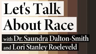 Lets Talk About Race  Dr Saundra DaltonSmith and Lori Stanley Roeleveld on LIFE Today Live [upl. by Phare]