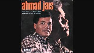 MENGAPA TIADA MAAF  AHMAD JAIS [upl. by Liryc]